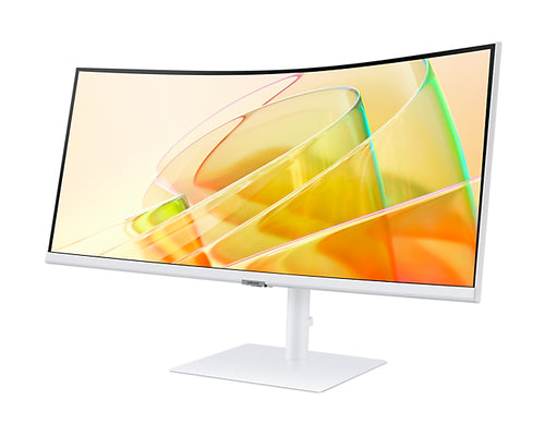 Samsung LS34C650TAU computer monitor 86.4 cm (34