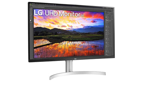 LG 32UN650P-W computer monitor 81.3 cm (32