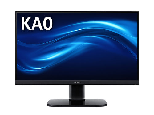 Acer KA0 KA240YHbi 100Hz VA Display with HDMI