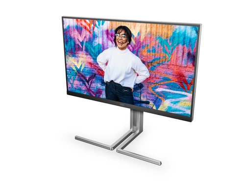 AOC Q27U3CV computer monitor 68.6 cm (27