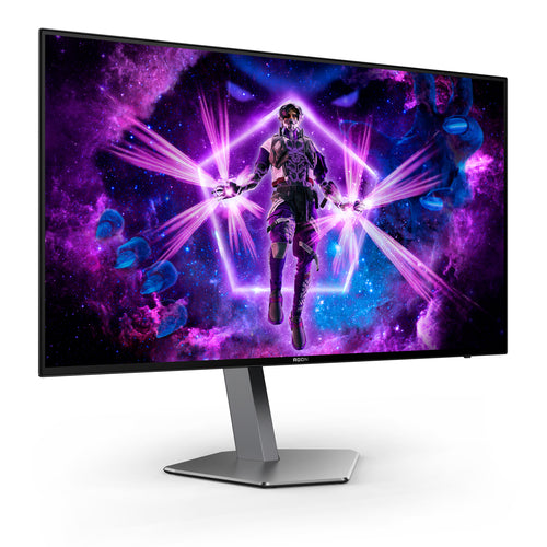 AOC AG276QZD computer monitor 67.3 cm (26.5