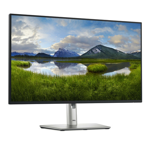 DELL P Series P2725HE computer monitor 68.6 cm (27