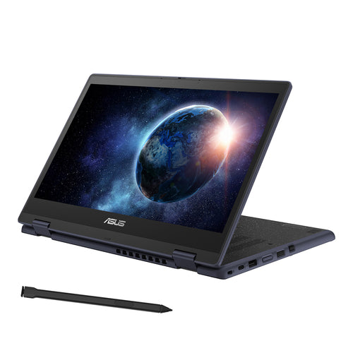 ASUS BR1402F-i3S81XA-3Y Intel Core i3 N-series i3-N305 Hybrid (2-in-1) 35.6 cm (14