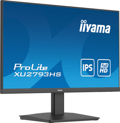 iiyama ProLite XU2793HS-B6 computer monitor 68.6 cm (27