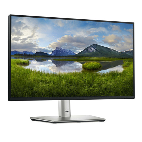 DELL P Series P2225H computer monitor 54.6 cm (21.5