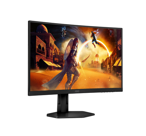 AOC G4 CQ27G4X computer monitor 68.6 cm (27