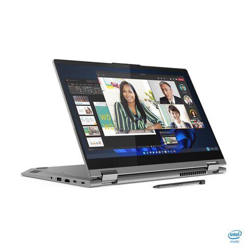 Lenovo ThinkBook 14s Yoga Hybrid (2-in-1) 35.6 cm (14