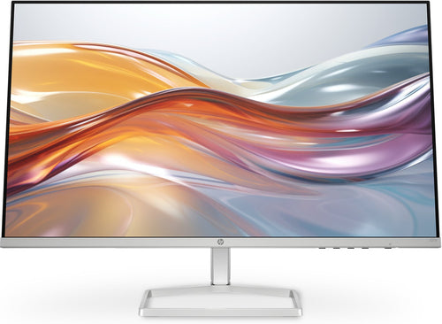 HP Series 5 27 inch FHD Monitor - 527sf