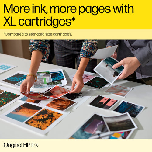 HP 920XL High Yield Yellow Original Ink Cartridge