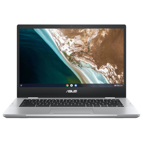 ASUS Chromebook CB1400CKA-NK0570 Intel® Celeron® N N4500 35.6 cm (14