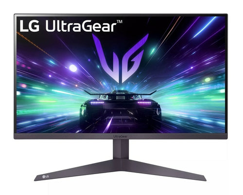 LG 27GS50F-B computer monitor 68.6 cm (27