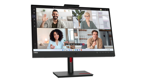 Lenovo ThinkVision T27hv-30 LED display 68.6 cm (27