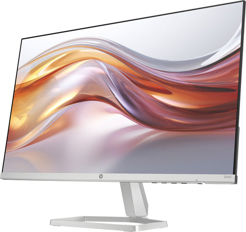 HP Series 5 23.8 inch FHD Monitor - 524sf