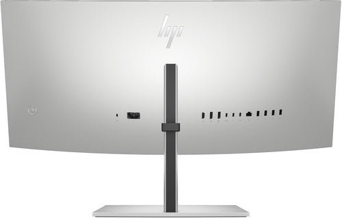 HP Series 7 Pro 34 inch WQHD Conferencing Monitor - 734pm