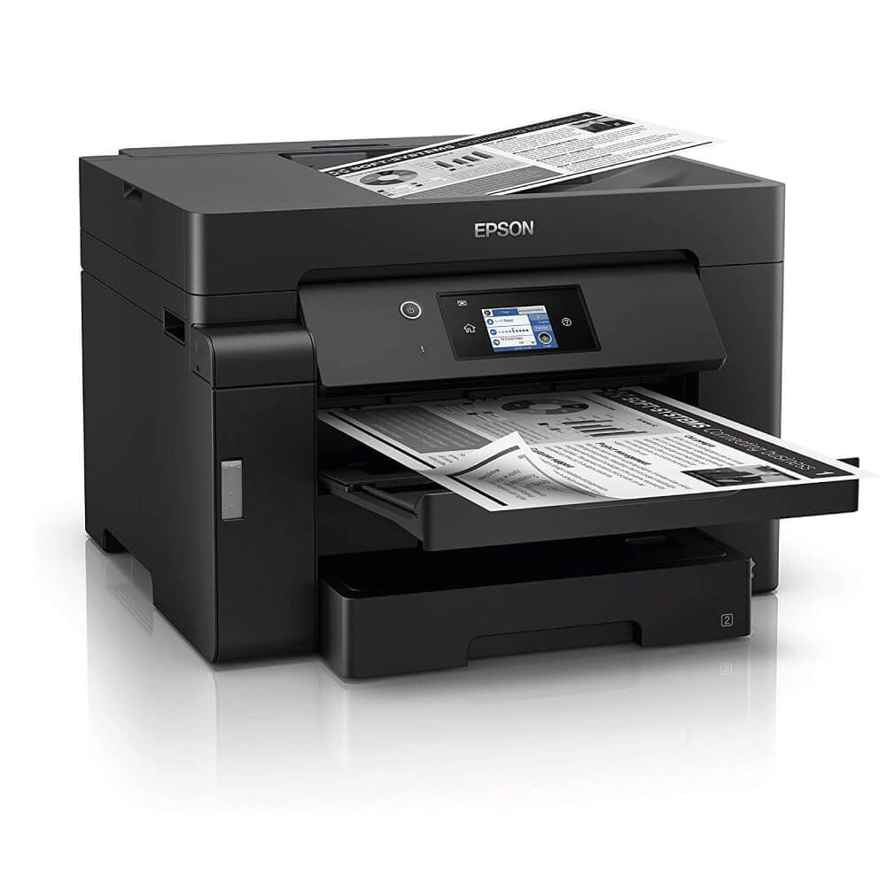 Epson EcoTank ET-M16600 Inkjet A4 4800 x 2400 DPI 32 ppm Wi-Fi