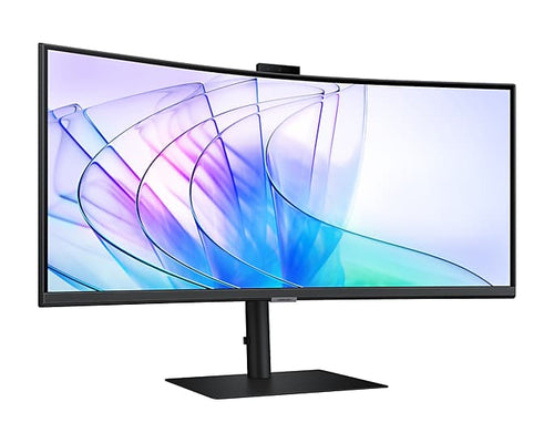 Samsung LS34C652VAU computer monitor 86.4 cm (34