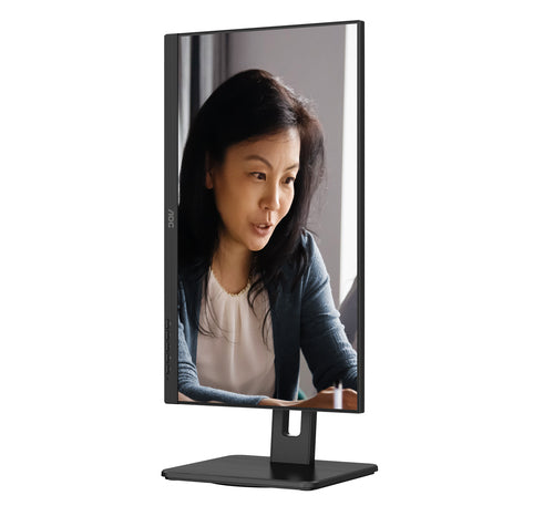 AOC E2 22E2UMF LED display 54.6 cm (21.5