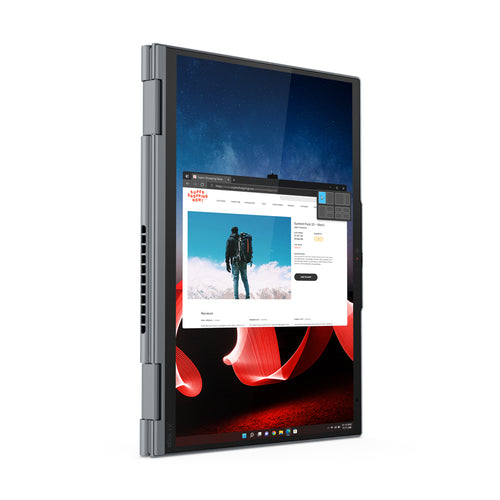 Lenovo ThinkPad X1 Yoga Hybrid (2-in-1) 35.6 cm (14