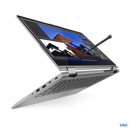 Lenovo ThinkBook 14s Yoga Hybrid (2-in-1) 35.6 cm (14