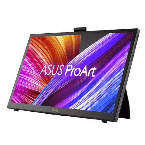 ASUS ProArt PA169CDV computer monitor 39.6 cm (15.6