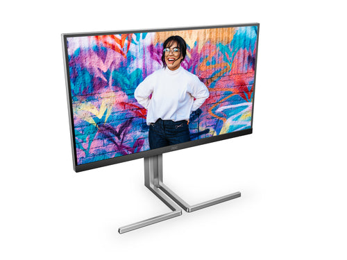 AOC Q27U3CV computer monitor 68.6 cm (27