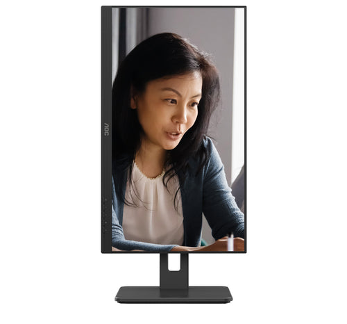 AOC E2 22E2UMF LED display 54.6 cm (21.5