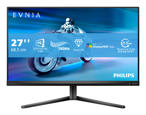 Philips Evnia 5000 27M2N5500/00 LED display 68.6 cm (27