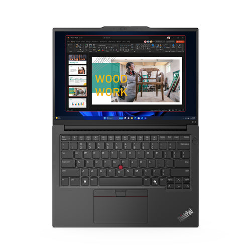 Lenovo ThinkPad E14 AMD Ryzen™ 7 7735HS Laptop 35.6 cm (14