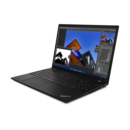 Lenovo ThinkPad P16s Mobile workstation 40.6 cm (16