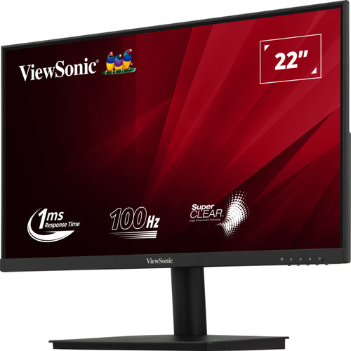 Viewsonic VA220-H computer monitor 55.9 cm (22