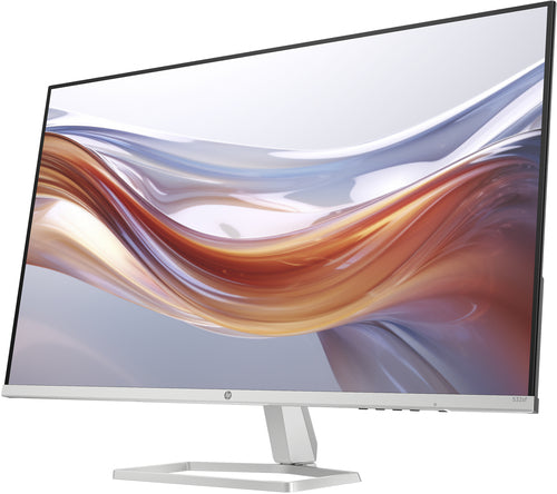 HP Series 5 31.5 inch FHD Monitor - 532sf