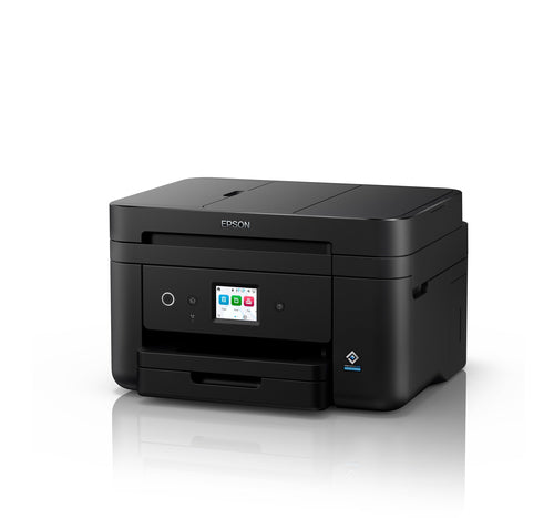 Epson WorkForce WF-2960DWF Inkjet A4 4800 x 1200 DPI 33 ppm Wi-Fi