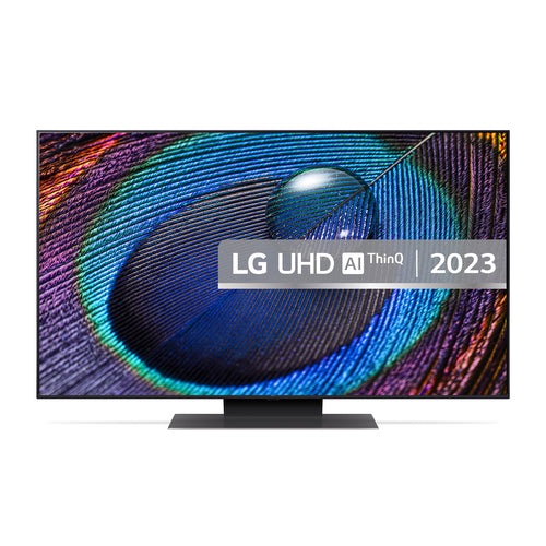 LG 50UR91006LA.AEK TV 127 cm (50