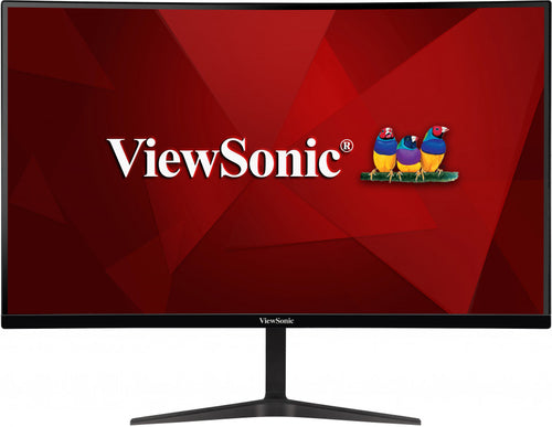 Viewsonic VX Series VX2719-PC-MHD LED display 68.6 cm (27